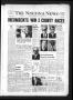 Newspaper: The Nocona News (Nocona, Tex.), Vol. 58, No. 50, Ed. 1 Thursday, May …