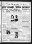 Newspaper: The Nocona News (Nocona, Tex.), Vol. 56, No. 49, Ed. 1 Thursday, May …