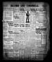 Newspaper: Record and Chronicle. (Denton, Tex.), Vol. 13, No. 263, Ed. 1 Monday,…
