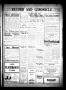 Newspaper: Record and Chronicle. (Denton, Tex.), Vol. 13, No. 162, Ed. 1 Tuesday…