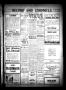 Newspaper: Record and Chronicle. (Denton, Tex.), Vol. 13, No. 155, Ed. 1 Monday,…
