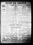 Newspaper: Record and Chronicle. (Denton, Tex.), Vol. 27, No. 18, Ed. 1 Thursday…