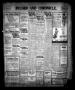 Newspaper: Record and Chronicle. (Denton, Tex.), Vol. 13, No. 270, Ed. 1 Tuesday…