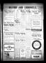 Newspaper: Record and Chronicle. (Denton, Tex.), Vol. 13, No. 139, Ed. 1 Wednesd…