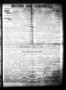 Newspaper: Record and Chronicle. (Denton, Tex.), Vol. 27, No. 15, Ed. 1 Thursday…