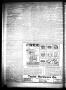 Thumbnail image of item number 4 in: 'Record and Chronicle. (Denton, Tex.), Vol. 29, No. 27, Ed. 1 Thursday, February 9, 1911'.