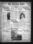 Primary view of The Nocona News (Nocona, Tex.), Vol. 32, No. 52, Ed. 1 Friday, June 11, 1937