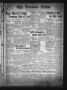 Primary view of The Nocona News (Nocona, Tex.), Vol. 32, No. 37, Ed. 1 Friday, February 26, 1937