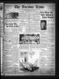 Primary view of The Nocona News (Nocona, Tex.), Vol. 33, No. 9, Ed. 1 Friday, August 13, 1937