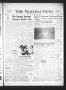 Newspaper: The Nocona News (Nocona, Tex.), Vol. 60, No. 21, Ed. 1 Thursday, Octo…
