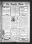 Primary view of The Nocona News. (Nocona, Tex.), Vol. 12, No. 5, Ed. 1 Friday, July 7, 1916