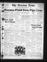 Newspaper: The Nocona News (Nocona, Tex.), Vol. 35, No. 12, Ed. 1 Friday, Septem…