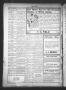Thumbnail image of item number 4 in: 'The Nocona News. (Nocona, Tex.), Vol. 10, No. 45, Ed. 1 Friday, April 16, 1915'.