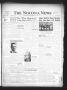 Primary view of The Nocona News (Nocona, Tex.), Vol. 61, No. 16, Ed. 1 Thursday, September 15, 1966
