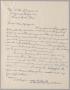 Letter: [Letter from P. B. Caster to I. H. Kempner, Jr., June 1,1946]