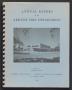 Primary view of Abilene Fire Department Annual Report: 1960