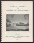 Report: Abilene Fire Department Annual Report: 1958