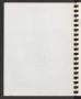 Thumbnail image of item number 4 in: 'Abilene Fire Department Annual Report: 1972'.