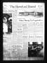 Newspaper: The Hereford Brand (Hereford, Tex.), Vol. 57, No. 36, Ed. 1 Thursday,…