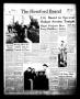 Newspaper: The Hereford Brand (Hereford, Tex.), Vol. 56, No. 10, Ed. 1 Thursday,…