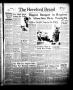 Newspaper: The Hereford Brand (Hereford, Tex.), Vol. 56, No. 4, Ed. 1 Thursday, …