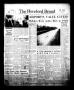 Newspaper: The Hereford Brand (Hereford, Tex.), Vol. 56, No. 1, Ed. 1 Thursday, …