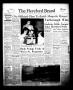 Newspaper: The Hereford Brand (Hereford, Tex.), Vol. 56, No. 14, Ed. 1 Thursday,…