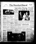 Newspaper: The Hereford Brand (Hereford, Tex.), Vol. 56, No. 12, Ed. 1 Thursday,…