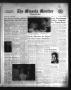 Newspaper: The Mineola Monitor (Mineola, Tex.), Vol. 95, No. 45, Ed. 1 Wednesday…