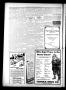 Thumbnail image of item number 2 in: 'The Lynn County News (Tahoka, Tex.), Vol. 28, No. 17, Ed. 1 Thursday, December 17, 1931'.