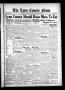 Primary view of The Lynn County News (Tahoka, Tex.), Vol. 28, No. 17, Ed. 1 Thursday, December 17, 1931