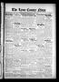 Primary view of The Lynn County News (Tahoka, Tex.), Vol. 28, No. 9, Ed. 1 Thursday, October 22, 1931