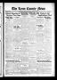 Thumbnail image of item number 1 in: 'The Lynn County News (Tahoka, Tex.), Vol. 27, No. 25, Ed. 1 Thursday, February 12, 1931'.