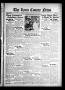 Newspaper: The Lynn County News (Tahoka, Tex.), Vol. 27, No. 45, Ed. 1 Thursday,…