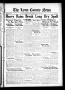 Newspaper: The Lynn County News (Tahoka, Tex.), Vol. 27, No. 8, Ed. 1 Thursday, …