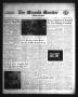 Newspaper: The Mineola Monitor (Mineola, Tex.), Vol. 96, No. 1, Ed. 1 Wednesday,…