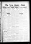 Thumbnail image of item number 1 in: 'The Lynn County News (Tahoka, Tex.), Vol. 26, No. 22, Ed. 1 Thursday, January 23, 1930'.