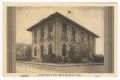 Thumbnail image of item number 1 in: '[Post Office in Sherman, Texas]'.