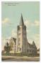 Postcard: [Grace Methodist Church in Dallas, Texas]