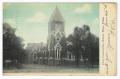 Primary view of [First Presbyterian Church in Waco, Texas]