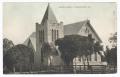 Postcard: [Swede Church in Georgetown,Texas]