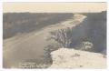 Postcard: [The Brazos River Near Camp MacArthur]