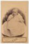 Photograph: [Unknown Baby in Long Sleeve Gown]