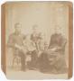 Photograph: [The Wismar Family]