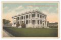 Primary view of [Residence of Goodall Wooten]