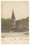 Postcard: [Episcopal Church in La Grange]
