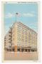 Thumbnail image of item number 1 in: '[Hotel Washington]'.