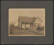 Photograph: [Residence of William A. Eichelberger]
