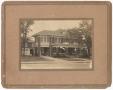 Photograph: [Residence of William S. Willis]