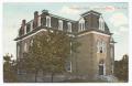 Postcard: [Hubbard Public School Building]